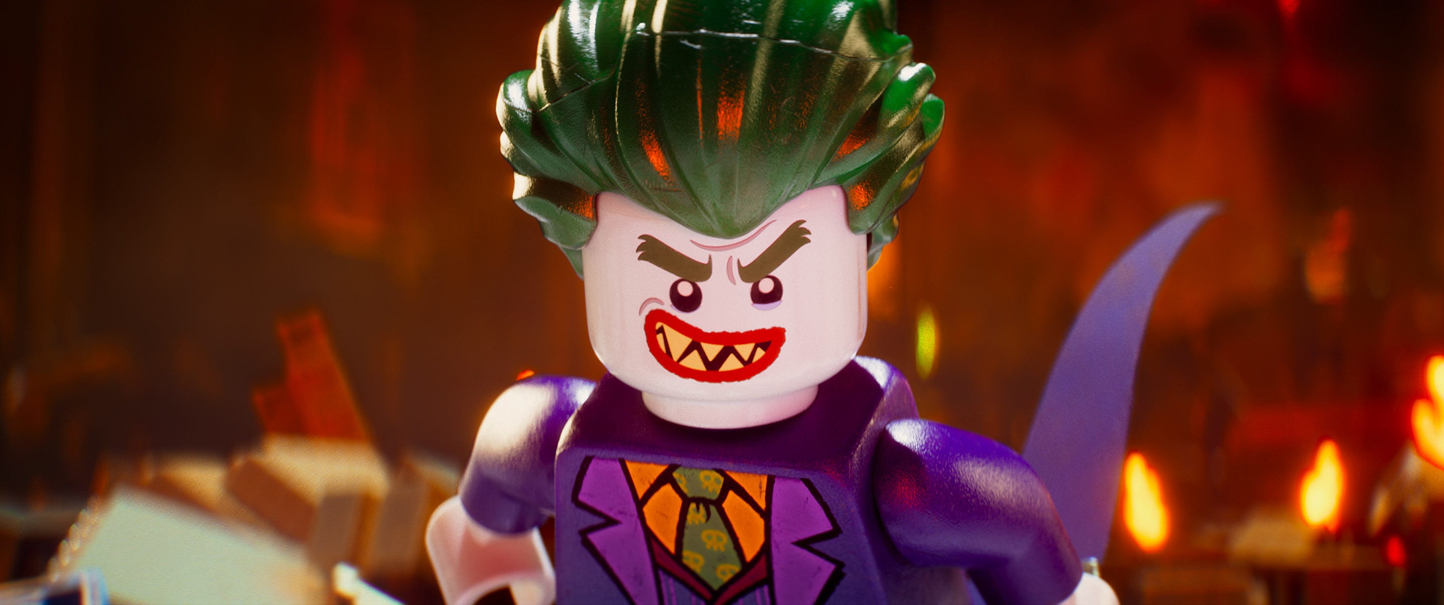 lego batman the joker